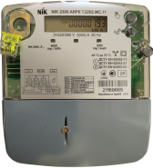 NIK 2300 ARP6T.2202.MC.11